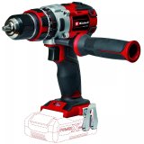 Einhell TP-CD 18/80 Li-i BL 28800 rpm Nglefri 1,44 kg Sort, Rd #2