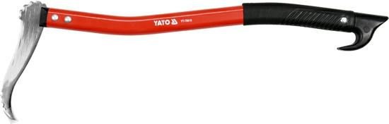 Yato YT-79915 Skovbrugsvrktj #2