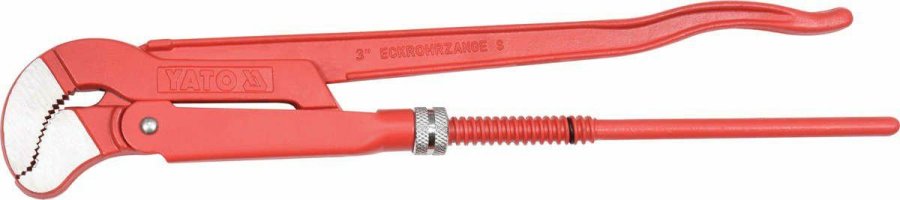 Yato YT-22183 r�rsvenskn�gle #2