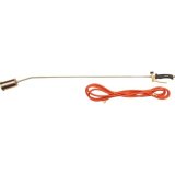 VOREL 73342 gasfakkel #2