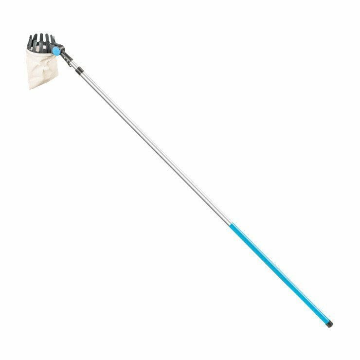 C.IDEAL FRUIT PICKER TELESCOPIC #1