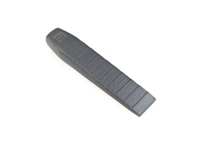 JUCO TRADITIONAL STEEL WEDGE 3.0kg #1