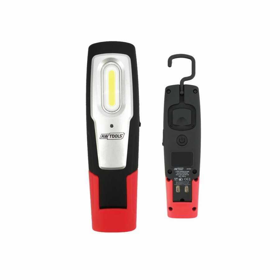 AWTOOLS AW17601 lommelygte #2