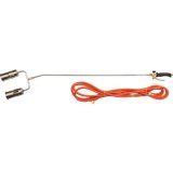 VOREL 73343 gasfakkel #2