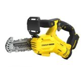 ST CHAINSAW V20 SFMCPS415B 15cm #1