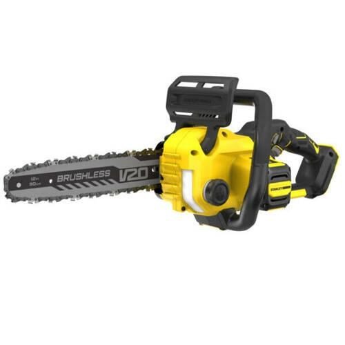 ST CHAINSAW V20 SFMCCS730M1 30cm 1x4,0Ah BL +CHAIN STZCS230-XJ #1