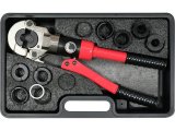 YT. HYDRAULIC CRIMPING TOOL FOR PEX U/TH16-32 #1