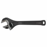 Adjustable wrench 300 mm DW 12 in 1 #1