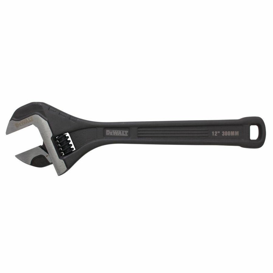 Adjustable wrench 300 mm DW 12 in 1 #1