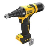 DeWALT DCF403NT-XJ el-nittevrktjer Sort, Gul 2.4,3.2,4,4.8 mm 10000 kN #2