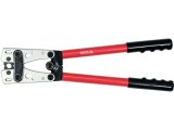YT. MECHANICAL CRIMPING TOOL FOR CABLES 6-50 mm2 #1