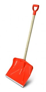 SNOW SHOVEL QUASAR WIDE #1