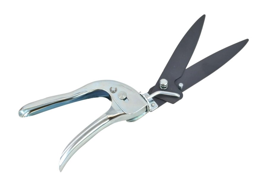 WOLF GARTEN GRASS SHEARS GS-1M CLASSIC #1