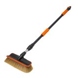 SOFT CAR WASHER WITH TELESCOPIC VALVE 110-180cm 2-PLANE #1