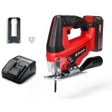 Einhell TC-JS 18/70 Li puslespil 2700 spm 2,12 kg #2