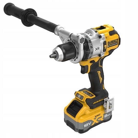 18V XR thigh drill screw. 169nm 1x8ah #1