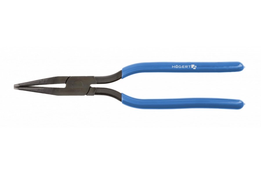 HOGERT ROOFING PLIERS 0deg. #1