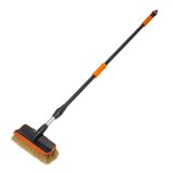 SOFT CAR WASHER WITH TELESCOPIC VALVE 150-250cm 2-PLANE #1
