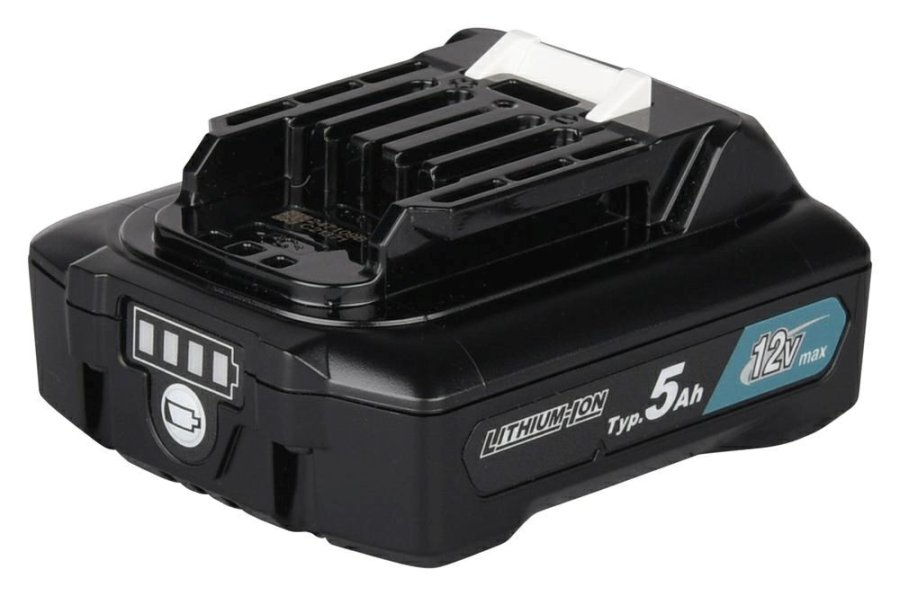 MAKITA BATTERY 12V 5.0Ah BL1050B #1