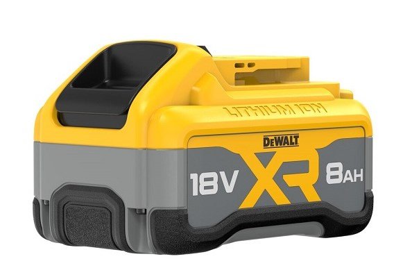 DeWALT DCB1880-XJ ledningsfrit batteri og ledningsfri oplader #2