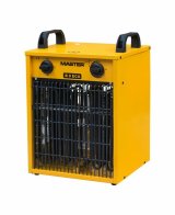 MASTER ELECTRIC HEATER B9ECA 400V 9KW #1