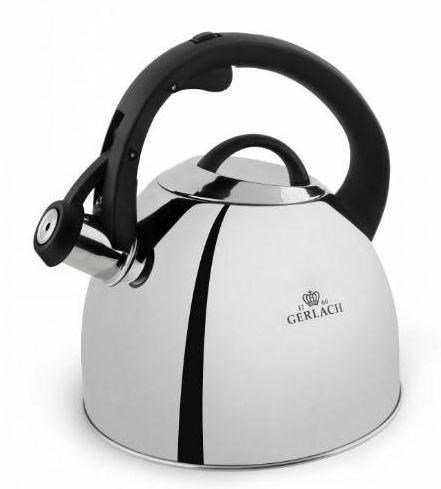 GERLACH. KETTLE 2.8L MATT AMBIENTE #1