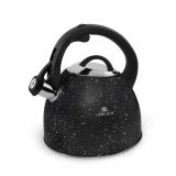 GERLACH. KETTLE 2.8L MATT GRANITEX #1