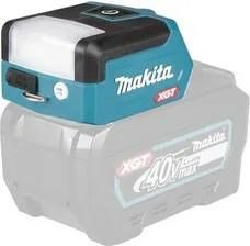 MAKITA. FLASHLIGHT 40Vmax XGT ML011G LI-ION #1