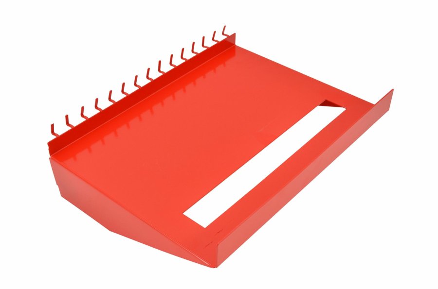 HOOZAR BOOKCASE SHELF 1 #1