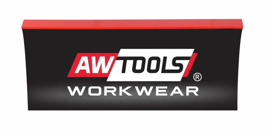AWTOOLS WORKWEAR RACK EXTENSION #1
