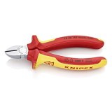 Knipex 70 06 140 tang Diagonal tang #2