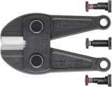 SPARE KNIPEX ROD CUTTING HEAD #1
