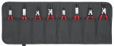 KNIPEX Circlip Pliers Set Case with 8 Pliers #2