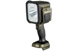 Makita 18V LED TORCH Sort, Oliven Hnd lommelygte #2