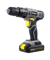 Cordless impact drill driver 20V 2A box #1