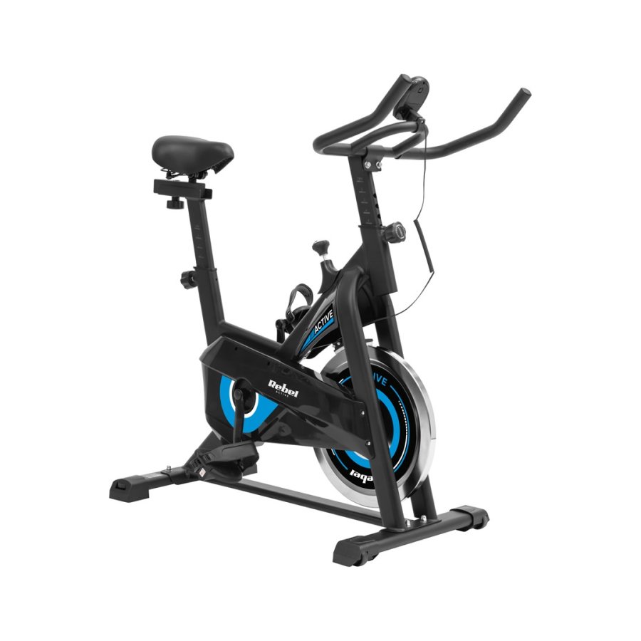 Spinning bike REBEL ACTIVE model RBA-1008 #1