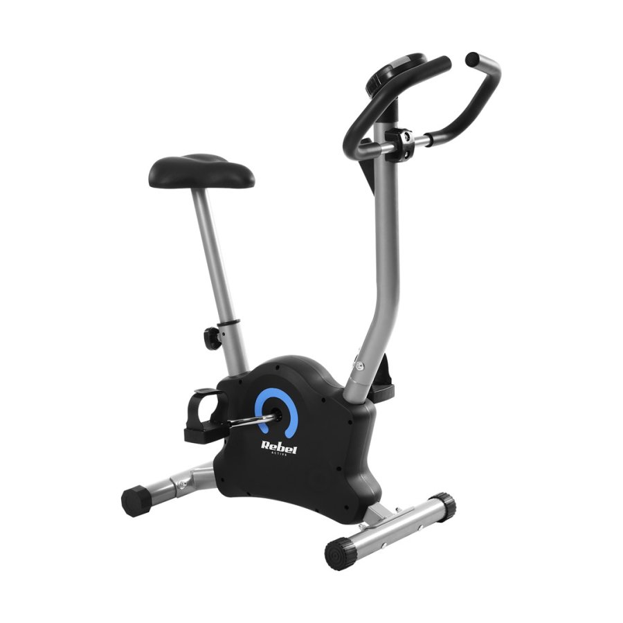 REBEL ACTIVE exercise bike model RBA-1013 #1