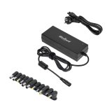 Rebel Universal Power Supply 11 Terminals 120W 12-19.5V Automatic #1
