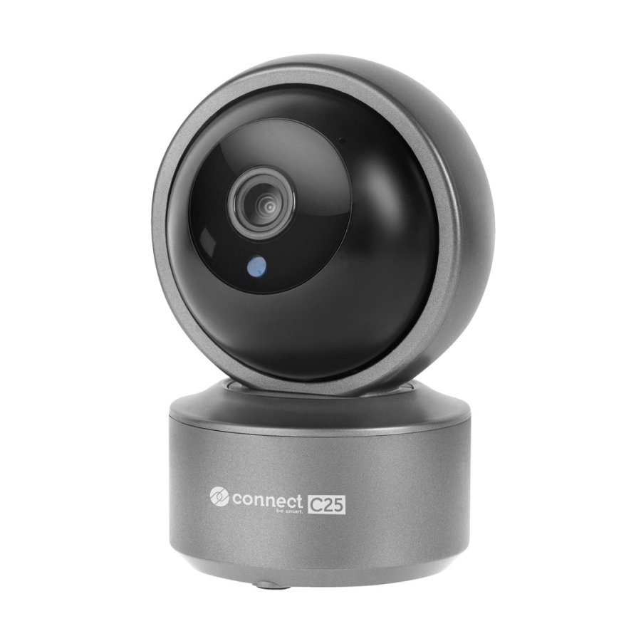 Kruger&Matz Connect C25 2K Tuya indoor IP camera #1