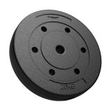 Bituminous load 20kg, bore 31mm, REBEL ACTIVE #1