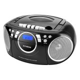 Boombox Hyundai - TRC788AU3BBL #1