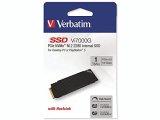 Verbatim Vi7000G M.2 SSD    1TB PCIe NVMe                  49367 #1