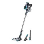 Eta Fenix 2-i-1 stangst�vsuger Batteri Dry HEPA Posel�s 0,6 L Bl�, Gr� #2