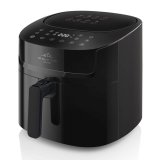 Eta Fritta Digi Dobbelt 7,2 L Enkeltst�ende 1800 W Varmluftsteger Sort #2