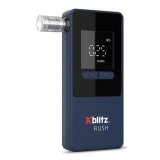 Xblitz Rush electrochemical breathalyzer #1