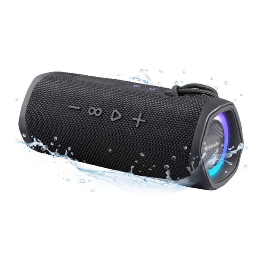 Defender Enjoy S800 Bluetooth Speaker 20W MP3/FM/SD/USB/TWS/IPX5 #1