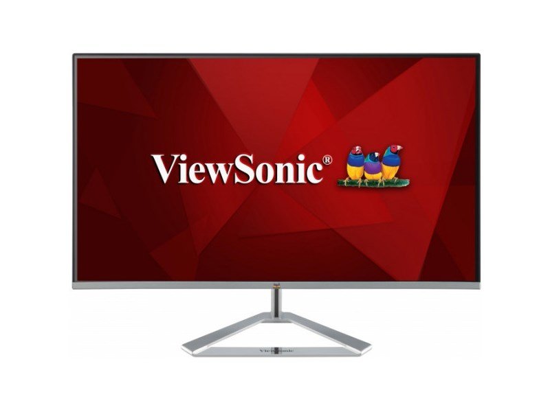 Viewsonic VX Series VX2476-SMH LED display 60,5 cm (23.8