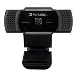 Verbatim 49578 webcam 2560 x 1440 pixel USB 2.0 Sort #2