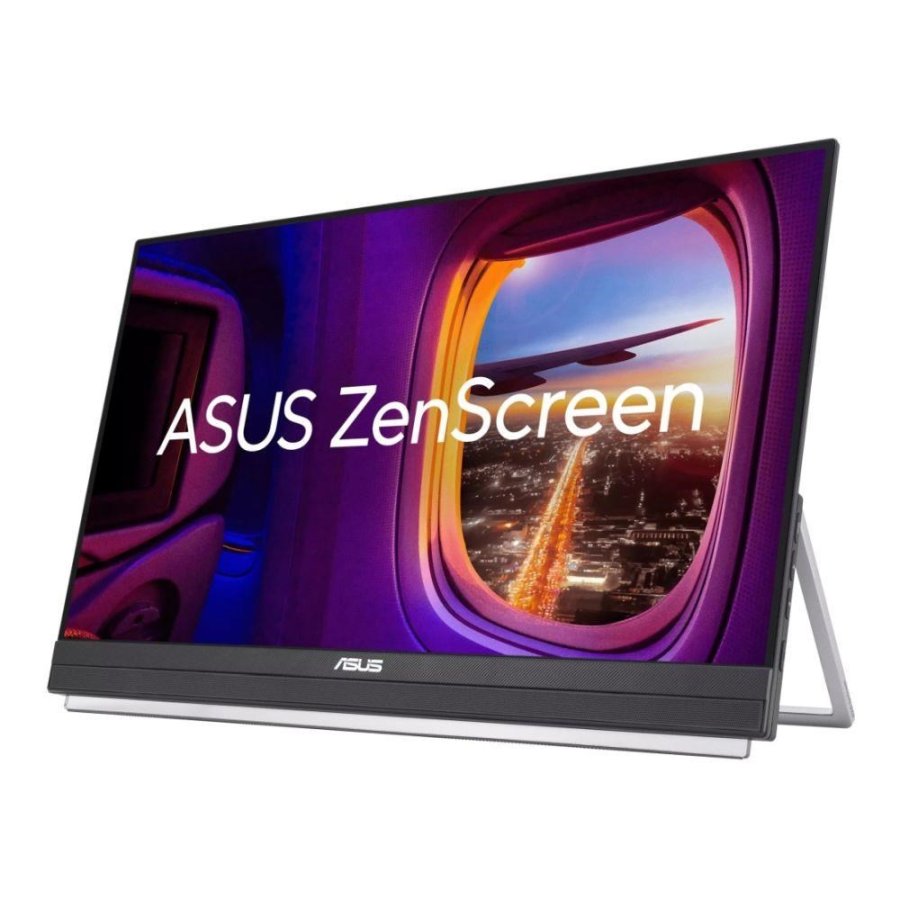 ASUS Zen Screen MB229CF 54.6cm (16:9) FHD HDMI #1