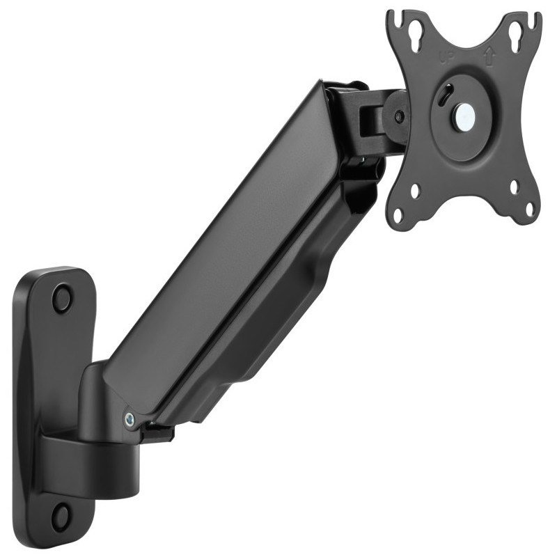 Techly ICA-LCD G111E skrmbeslag og -stativer 81,3 cm (32